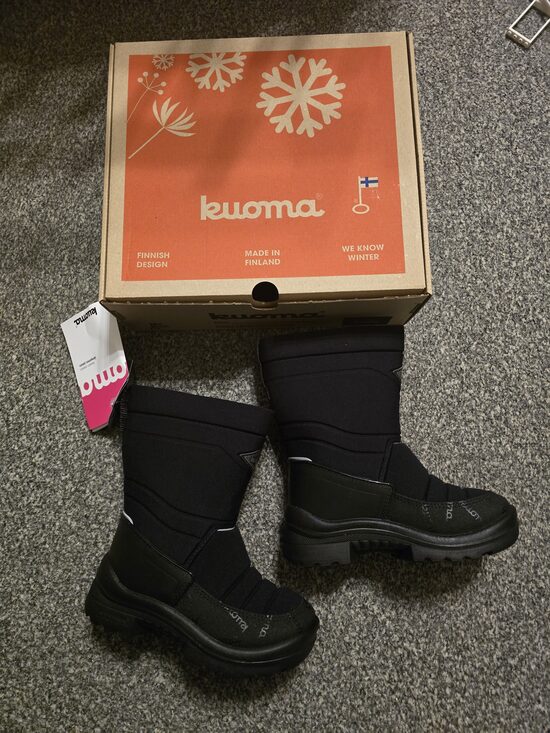 KUOMA