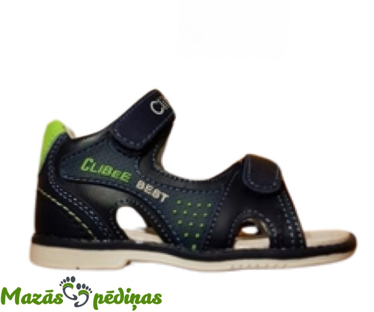 Sandales Clibee