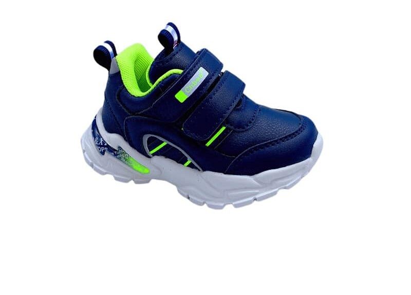 Botas Clibee