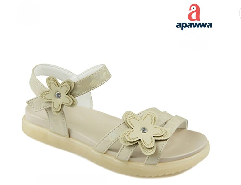 Apawwa sandales