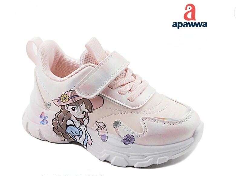 Apawwa botas 