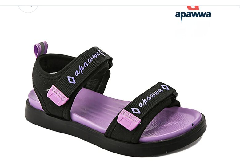 Apawwa sandales