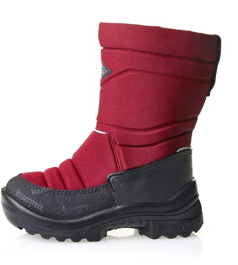 Kuoma BĒRNU ZIEMAS ZĀBAKI PUTKIVARSI