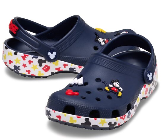 Crocs™ MICKEY FRIENDS CLASSIC CLOG KID'S