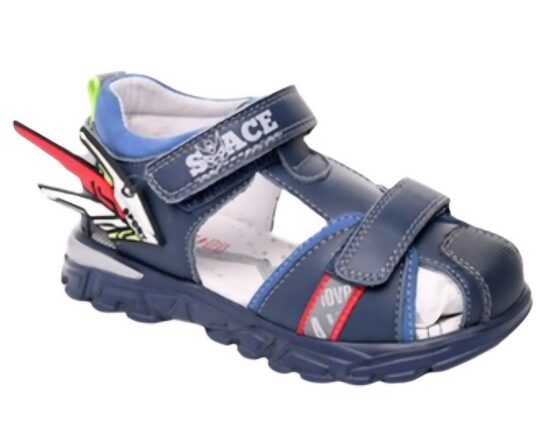 Sandales Tom.m