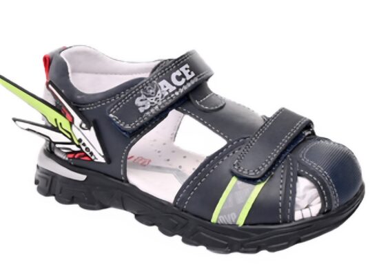 Sandales Tom.m