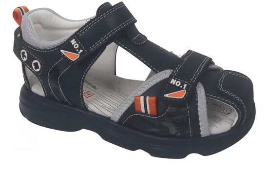 Sandales Tom.m