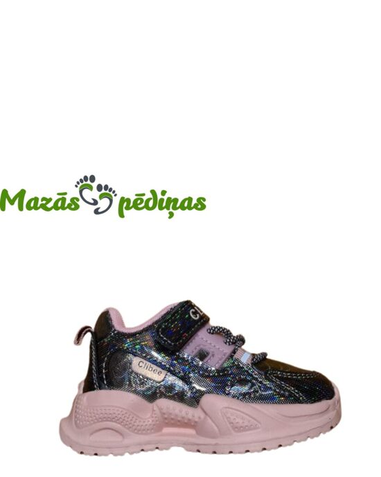 Botas Clibee