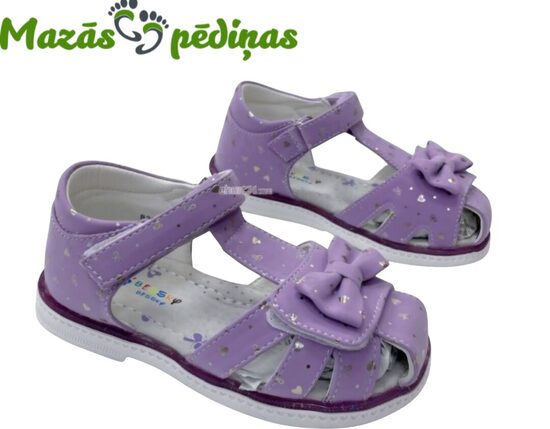 sandales bessky