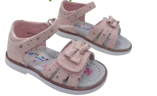 sandales bessky