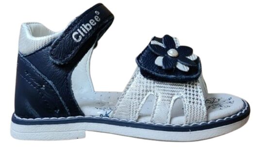 Sandales Clibee
