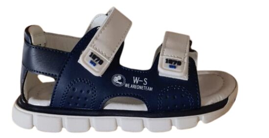 Sandales Weestep