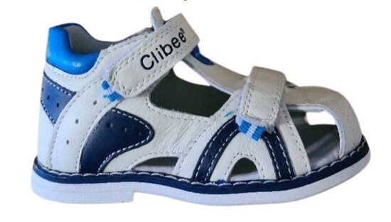 Sandales Clibee