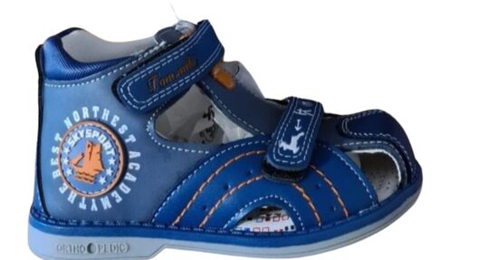 Sandales Tom.m